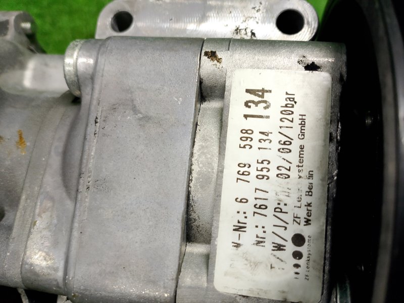 Насос ГУР, 9000 рублей, Фроловское