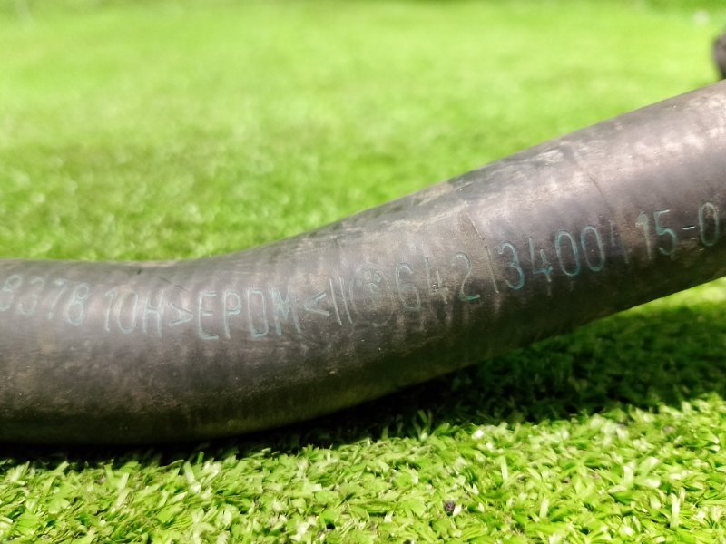 Патрубок системы охлаждения, 950 рублей, Фроловское