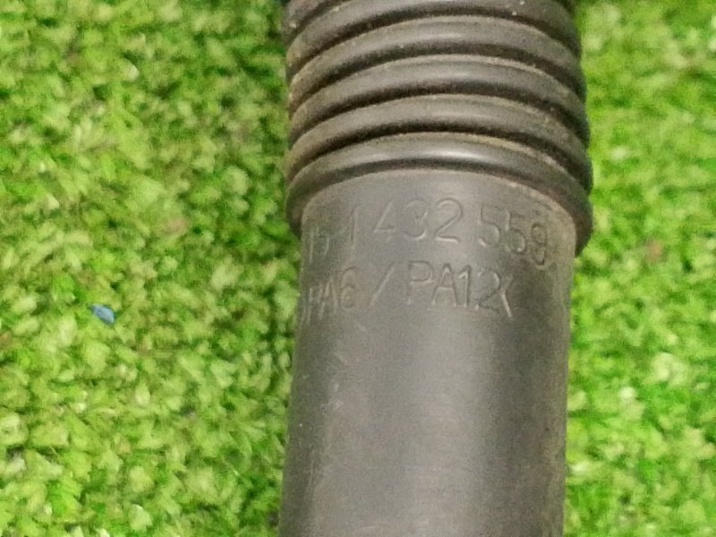 Трубка картерных газов, 950 рублей, Фроловское