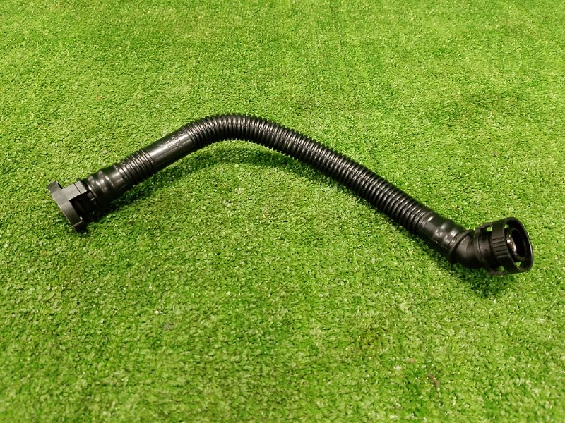 Трубка картерных газов, 900 рублей, Фроловское