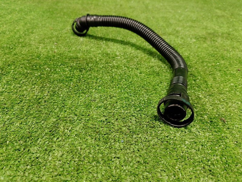 Трубка картерных газов, 900 рублей, Фроловское