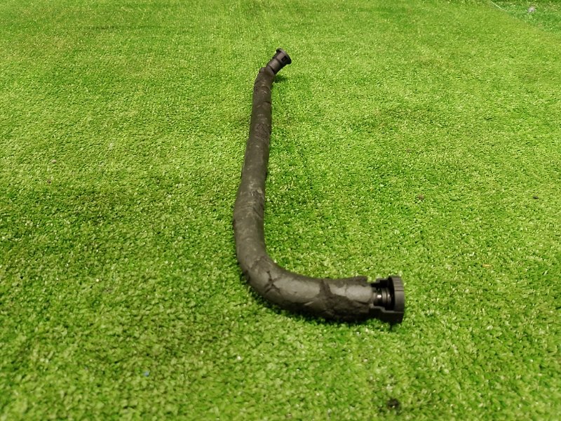 Трубка картерных газов, 650 рублей, Фроловское