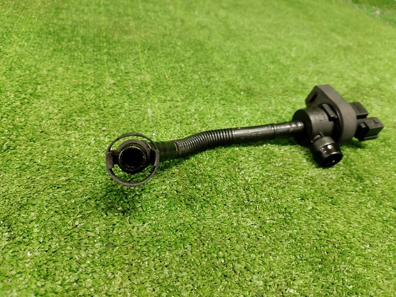 Клапан вентиляции топливного бака, 1000 рублей, Фроловское