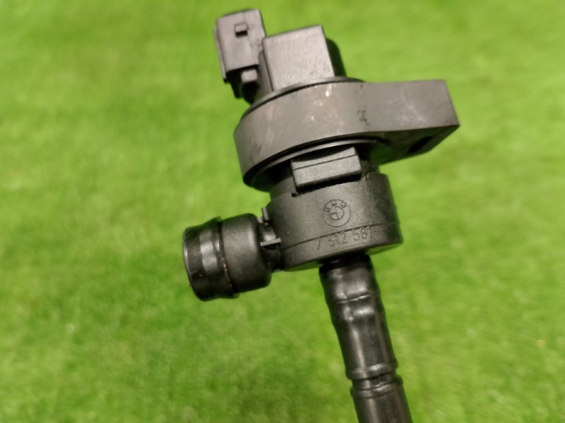 Клапан вентиляции топливного бака, 1000 рублей, Фроловское