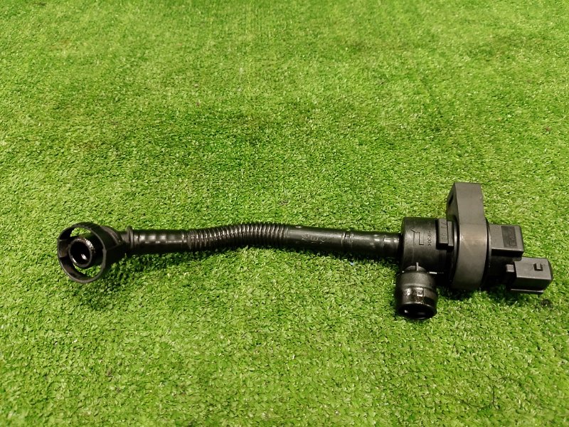 Клапан вентиляции топливного бака, 1000 рублей, Фроловское