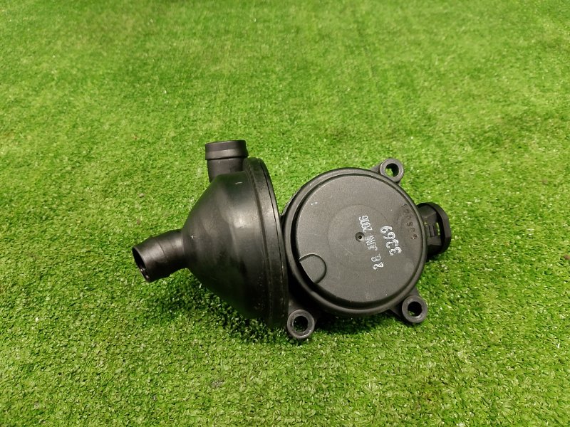 Клапан вентиляции картерных газов, 900 рублей, Фроловское