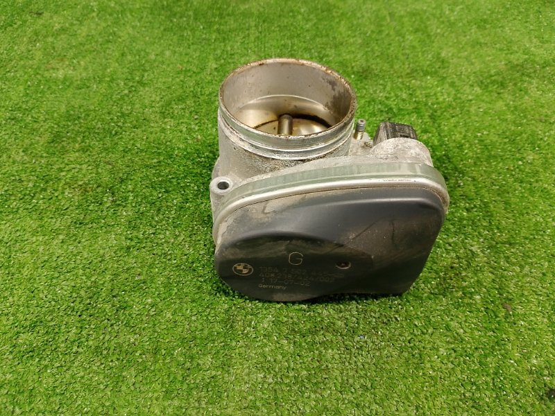 Дроссельная заслонка, 3500 рублей, Фроловское