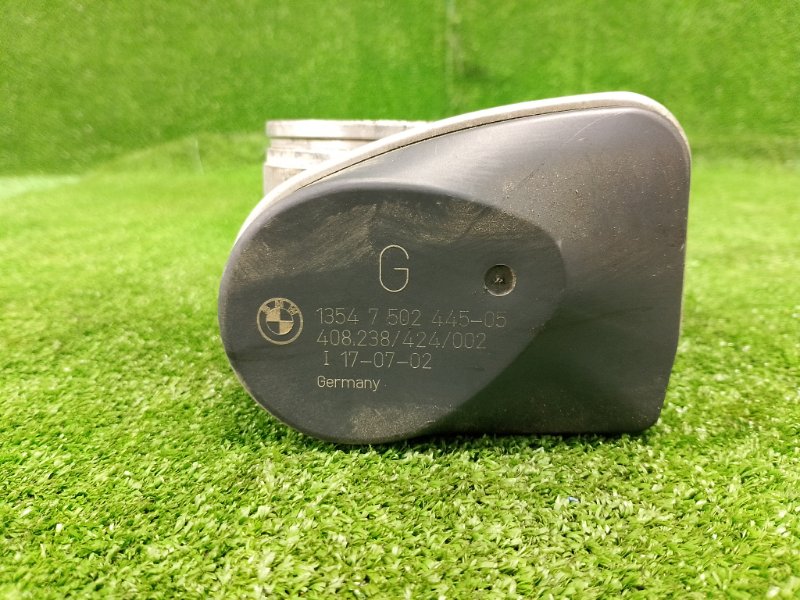 Дроссельная заслонка, 3500 рублей, Фроловское