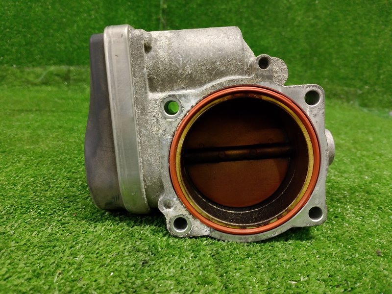 Дроссельная заслонка, 3500 рублей, Фроловское