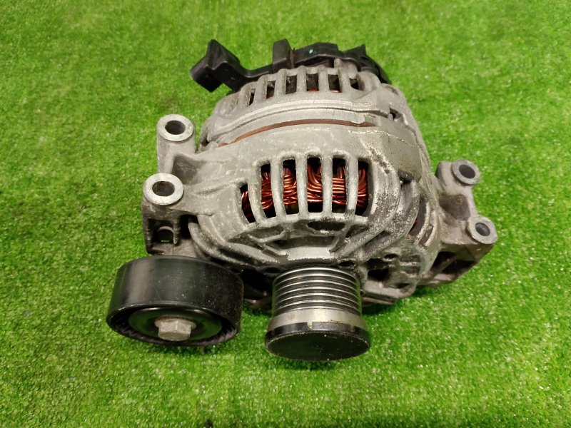 Генератор, 8000 рублей, Фроловское