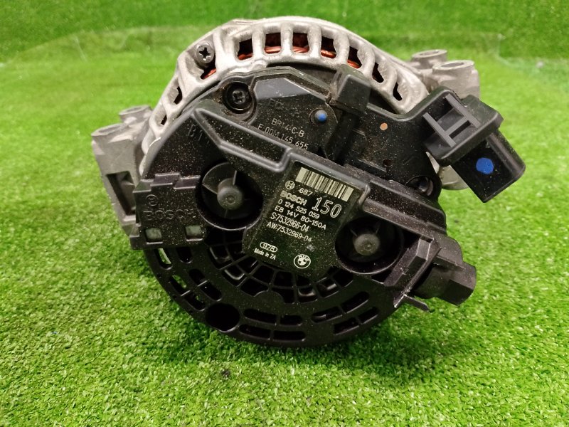 Генератор, 8000 рублей, Фроловское