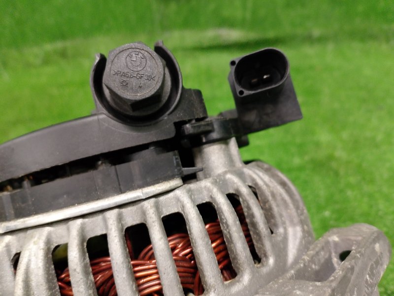 Генератор, 8000 рублей, Фроловское