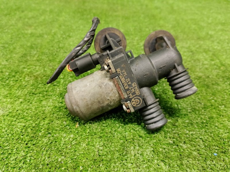 Клапан печки отопителя, 3500 рублей, Фроловское