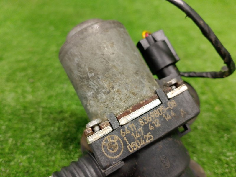 Клапан печки отопителя, 3500 рублей, Фроловское