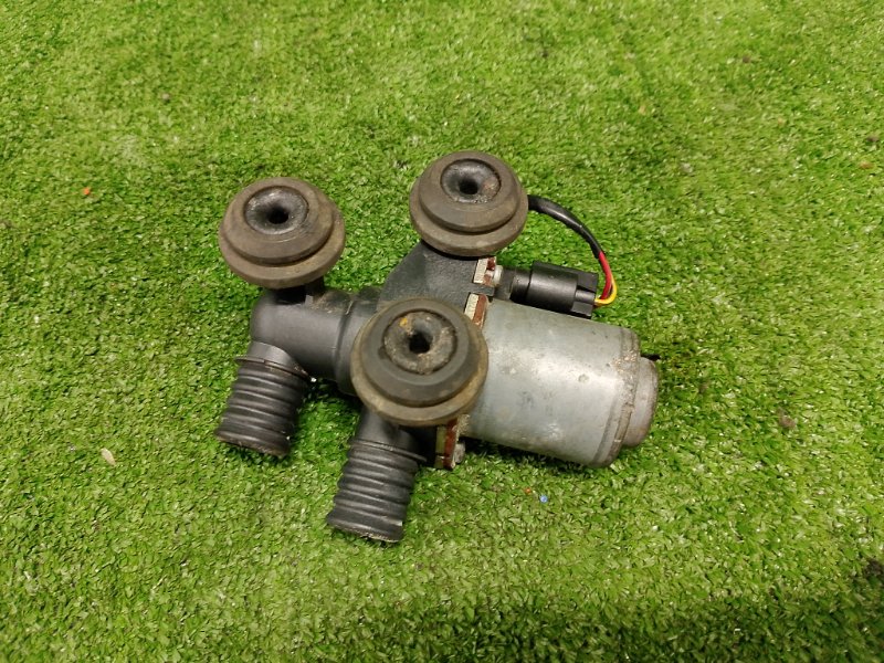 Клапан печки отопителя, 3500 рублей, Фроловское