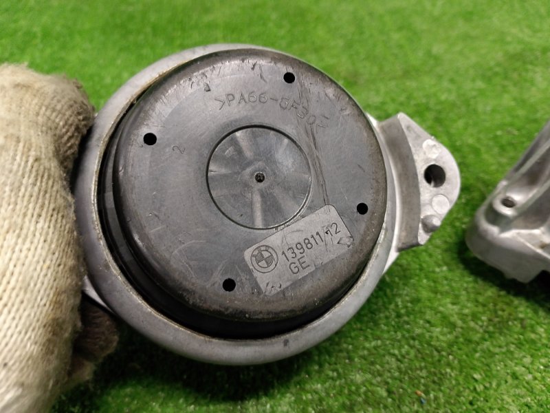 Подушка двигателя, 3800 рублей, Фроловское