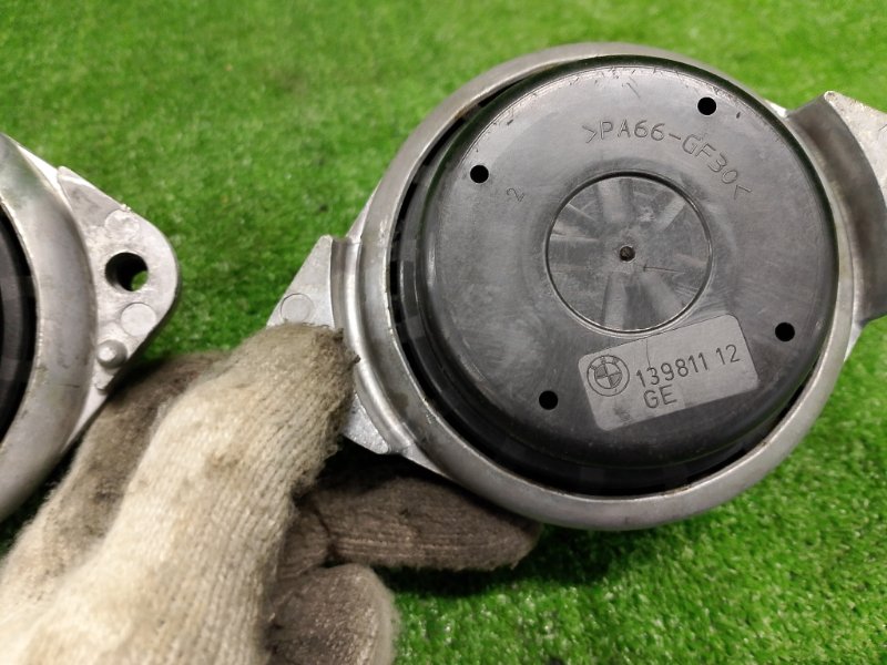 Подушка двигателя, 3800 рублей, Фроловское