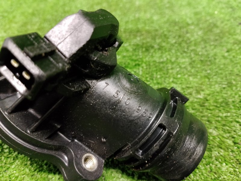 Термостат, 1200 рублей, Фроловское