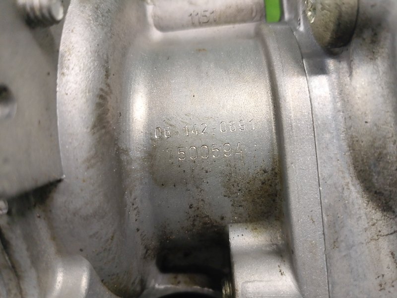 Насос ГУР, 6500 рублей, Фроловское