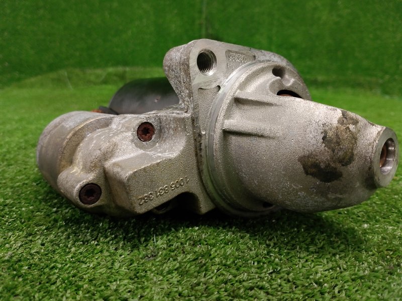 Стартер, 5500 рублей, Фроловское