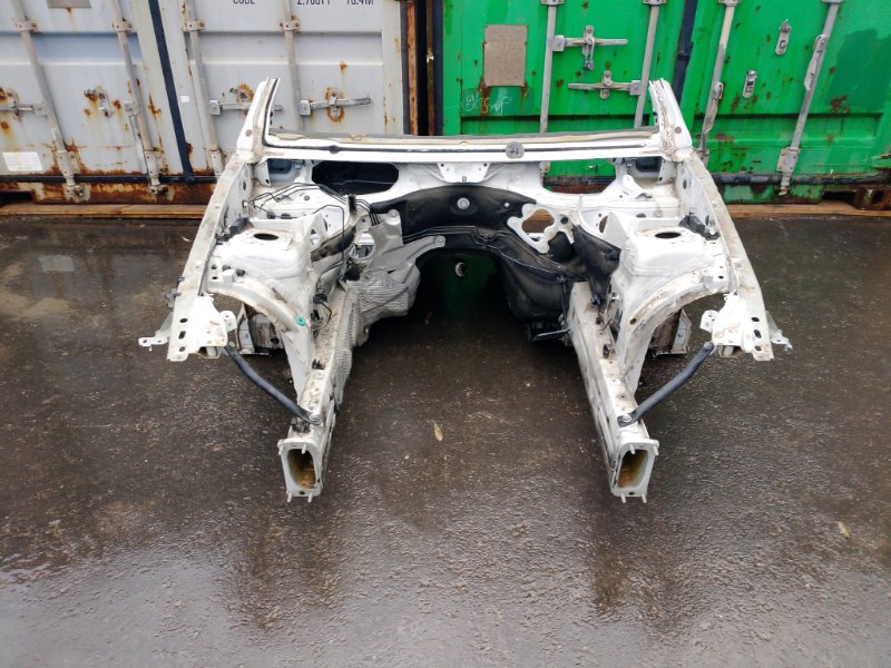 Лонжерон, 17500 рублей, Фроловское