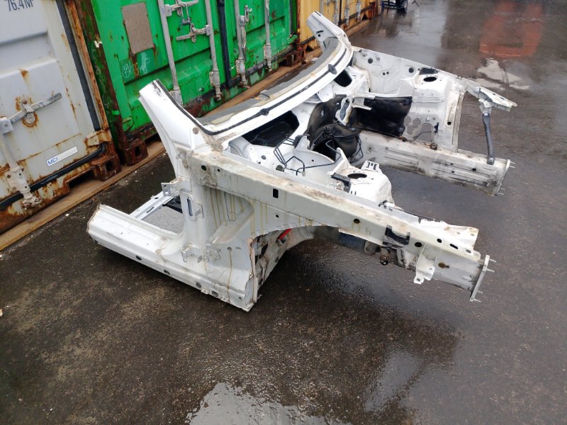 Лонжерон, 17500 рублей, Фроловское