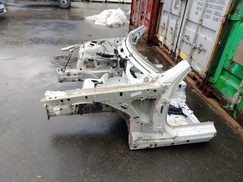 Лонжерон, 17500 рублей, Фроловское