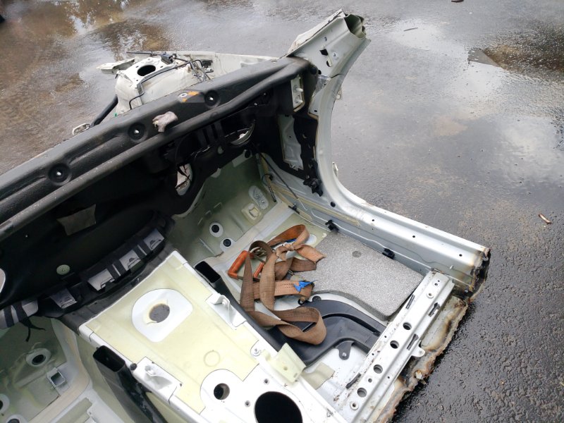 Лонжерон, 17500 рублей, Фроловское