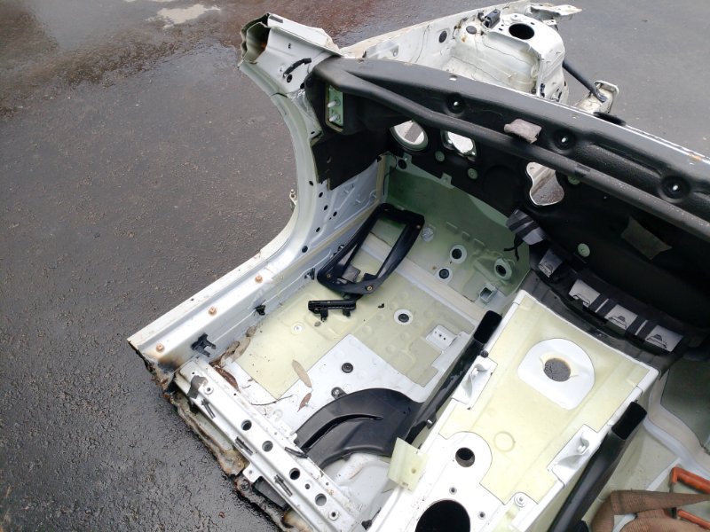 Лонжерон, 17500 рублей, Фроловское