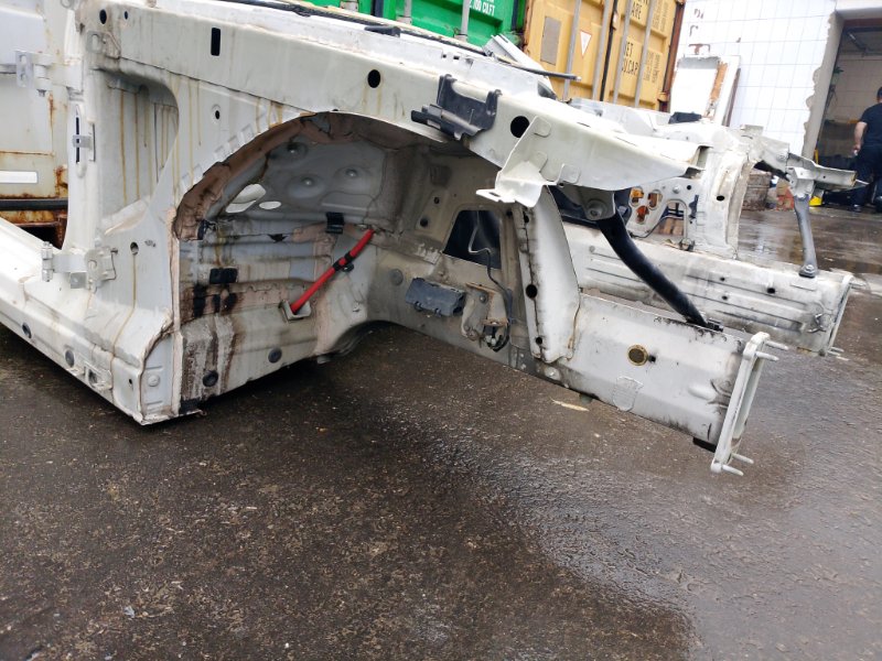 Лонжерон, 17500 рублей, Фроловское