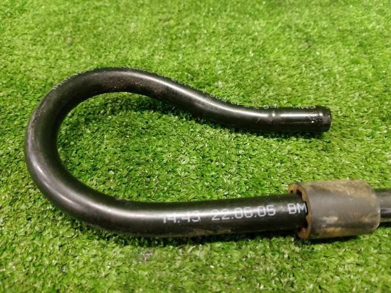 Трубка вакуумная, 650 рублей, Фроловское