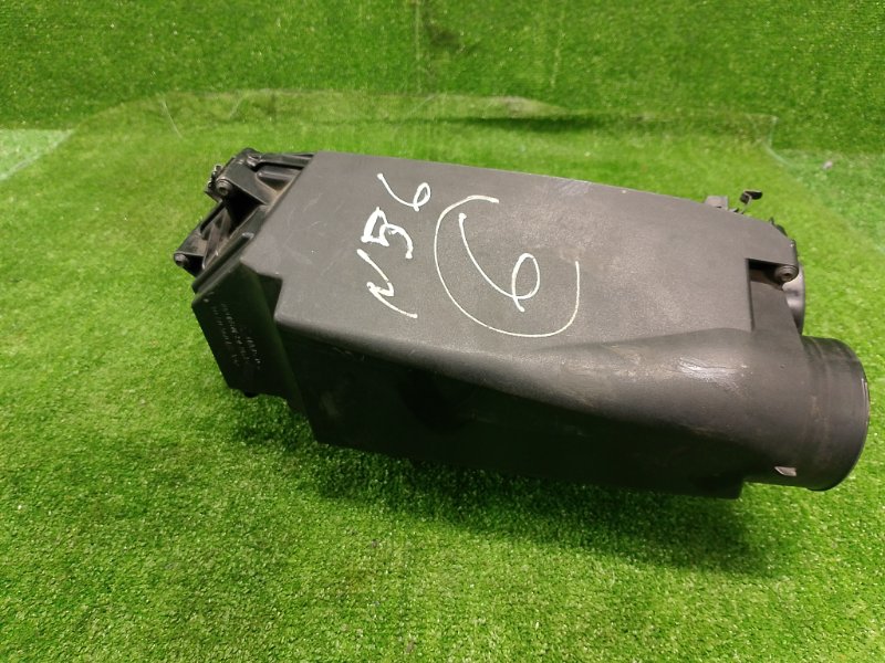 Корпус воздушного фильтра, 2200 рублей, Фроловское