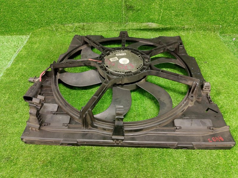 Вентилятор охлаждения радиатора, 27000 рублей, Фроловское