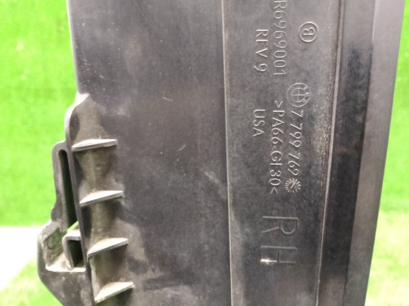 Крепление радиатора, 8500 рублей, Фроловское