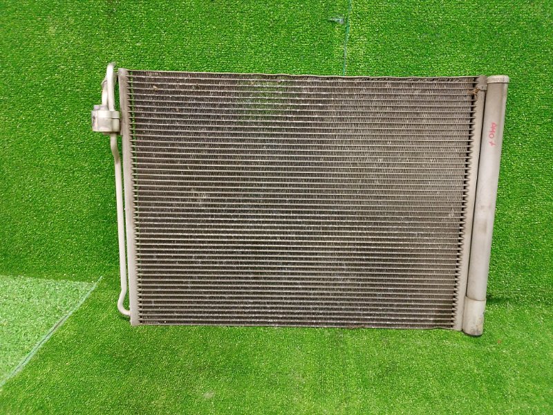 Радиатор кондиционера, 3800 рублей, Фроловское