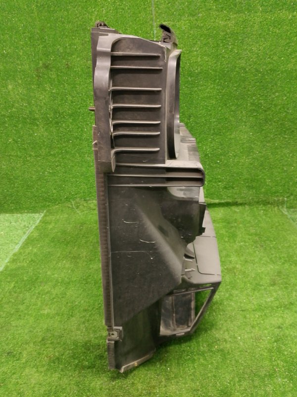 Диффузор радиатора, 12800 рублей, Фроловское