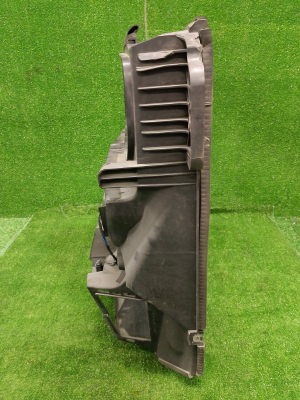 Диффузор радиатора, 12800 рублей, Фроловское