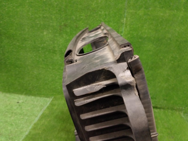 Диффузор радиатора, 12800 рублей, Фроловское