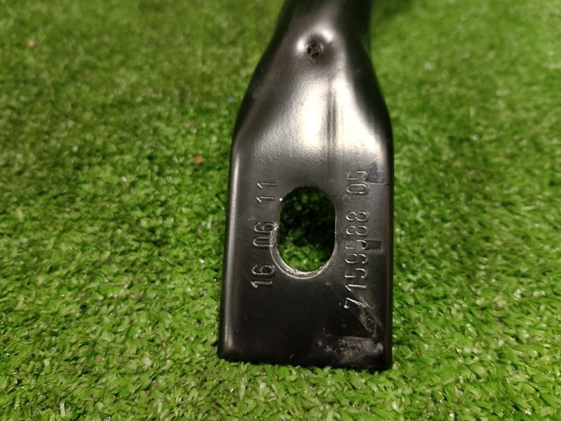 Кронштейн крыла, 2400 рублей, Фроловское