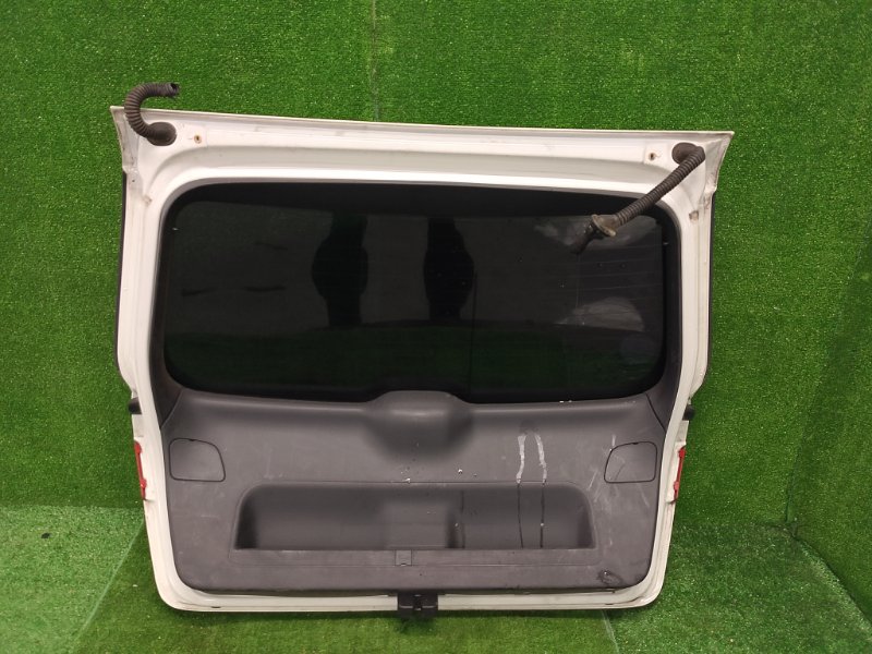 Дверь багажника, 17900 рублей, Фроловское