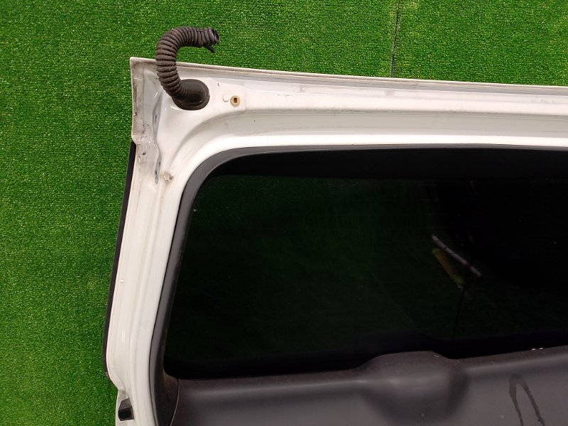 Дверь багажника, 17900 рублей, Фроловское