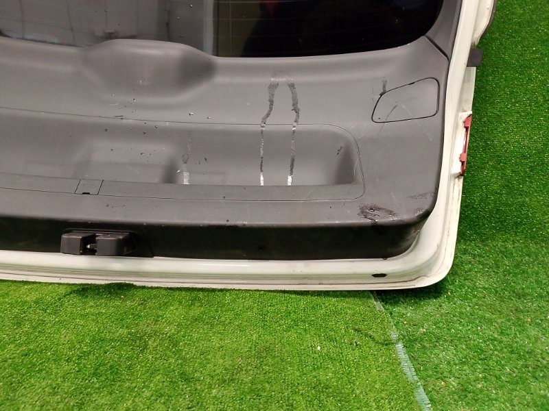 Дверь багажника, 17900 рублей, Фроловское