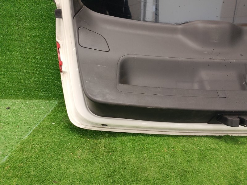 Дверь багажника, 17900 рублей, Фроловское