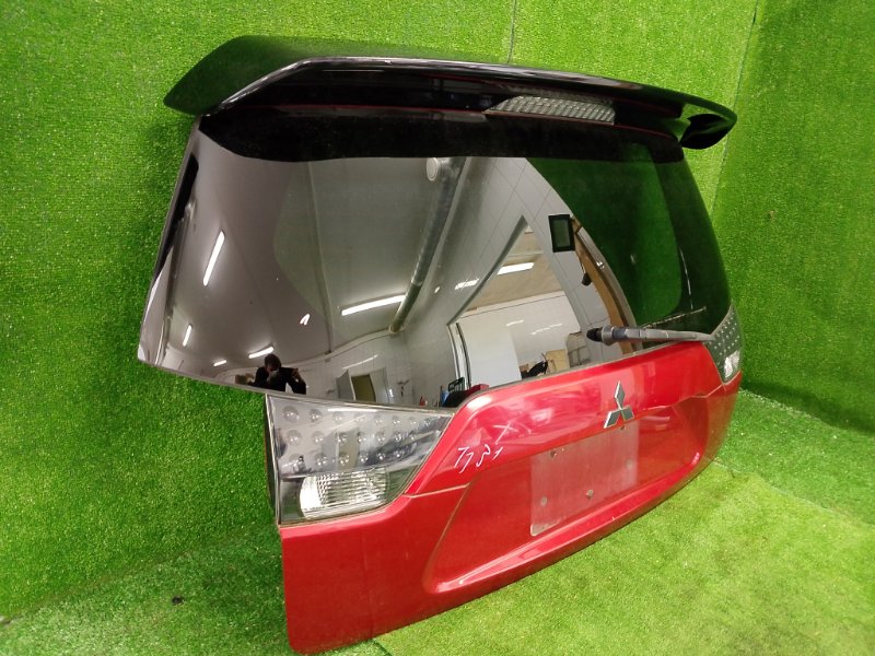 Дверь багажника, 19800 рублей, Фроловское