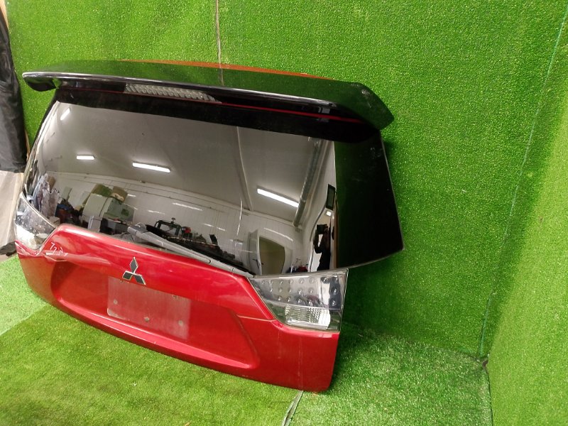 Дверь багажника, 19800 рублей, Фроловское