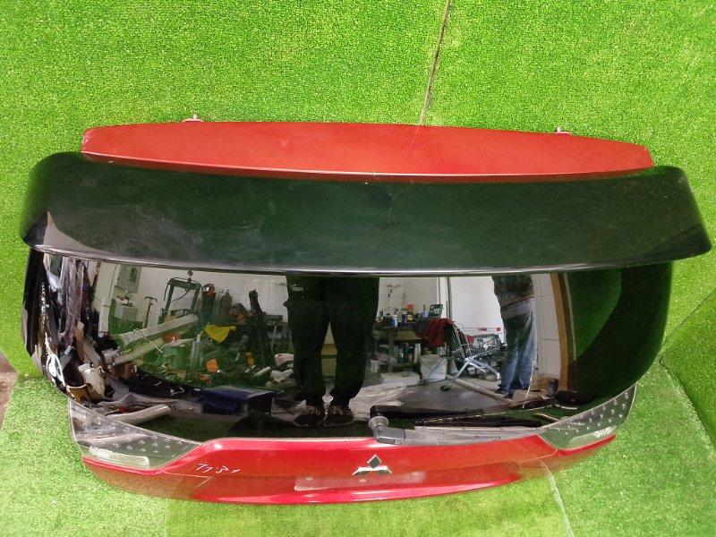 Дверь багажника, 19800 рублей, Фроловское