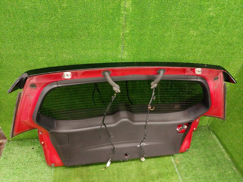 Дверь багажника, 19800 рублей, Фроловское