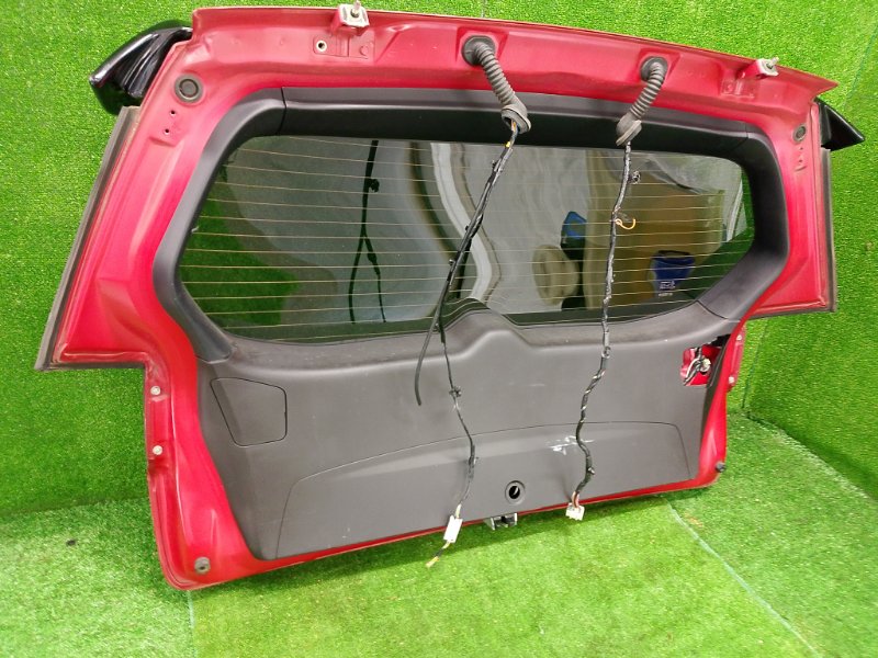 Дверь багажника, 19800 рублей, Фроловское