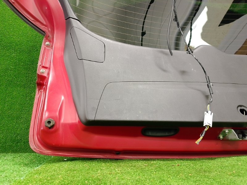 Дверь багажника, 19800 рублей, Фроловское