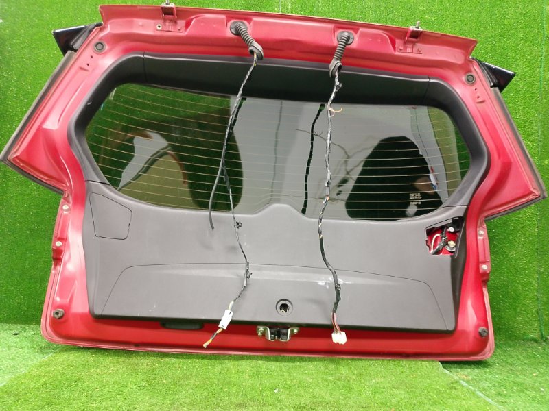 Дверь багажника, 19800 рублей, Фроловское